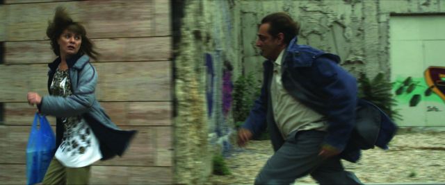 O «Άδικος κόσμος» του Φίλιππου Τσίτου η επιλογή της Ελλάδας για τα Όσκαρ